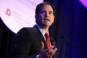 Marco Rubio Policies to Prevent Climate Change