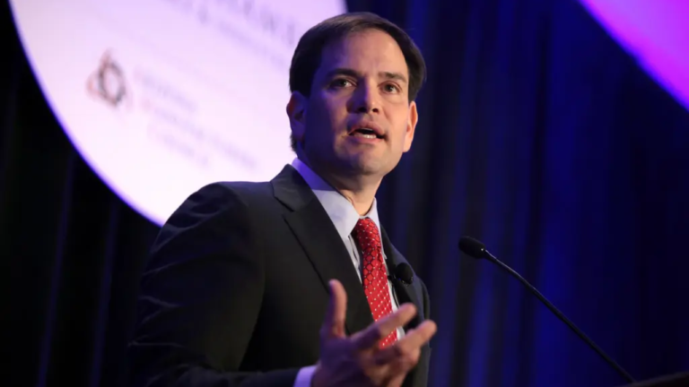 Marco Rubio Policies to Prevent Climate Change: A Closer Look