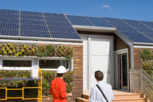 Energy-Efficient Home Upgrades: Save Money and Reduce Your Carbon Footprint