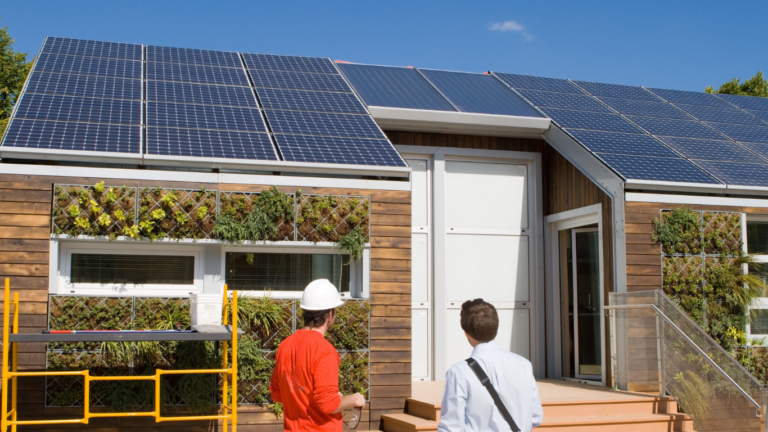 Energy-Efficient Home Upgrades: Save Money and Reduce Your Carbon Footprint