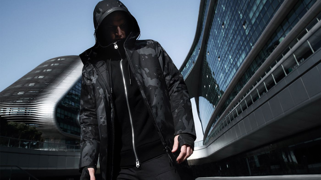 Techwear: The Ultimate Guide to Understanding and Mastering the Style