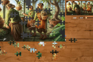 10 Engaging Puzzle Games for iOS Without Ads: Enjoy Seamless Gaming