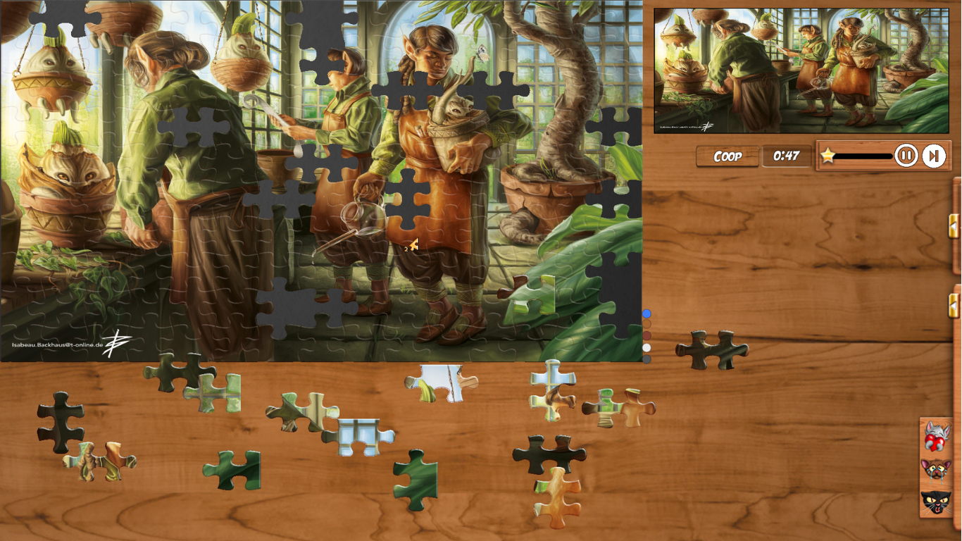 10 Engaging Puzzle Games for iOS Without Ads: Enjoy Seamless Gaming