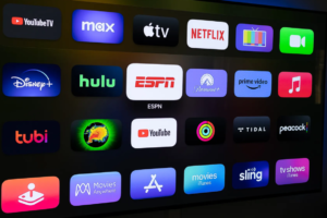 Free Entertainment Apps 2024: Enjoy Your Favorites Without Breaking the Bank