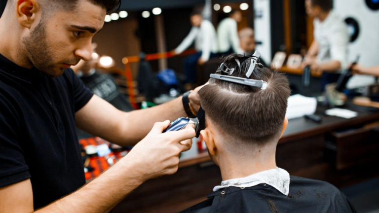 Is There a Barber Shortage? Current State of the Barbering Industry