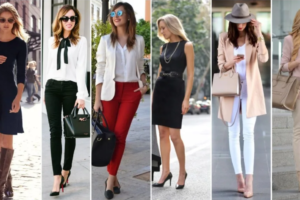 Stylish Black Business Casual Outfits for Women: Elevate Your Work Wardrobe with Confidence