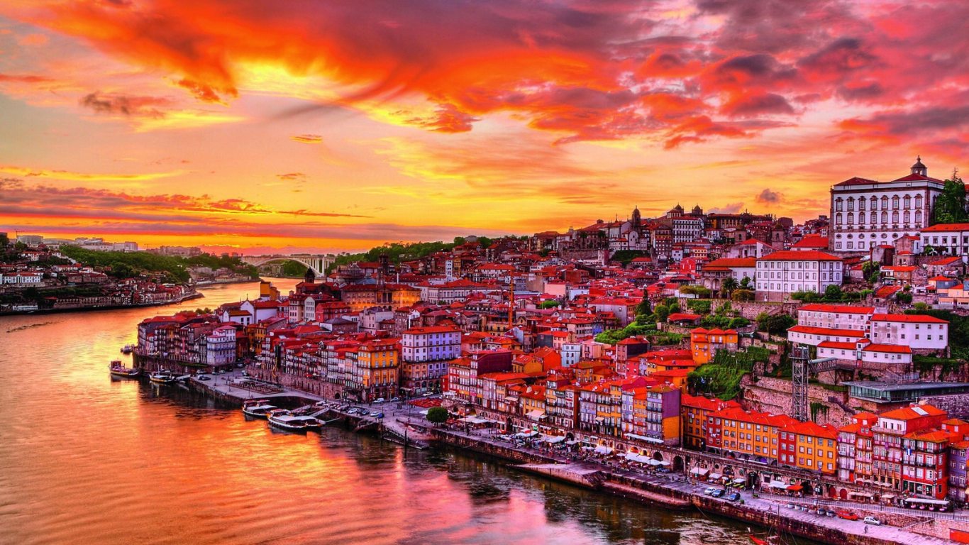 best time to travel to portugal​