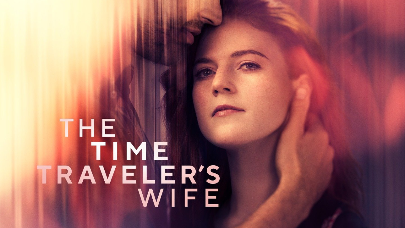 The Time Traveler's Wife