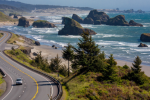 Epic East Coast to West Coast Road Trip Routes: A Guide to Unforgettable Journeys Across America