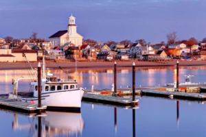 cape cod must see attractions​