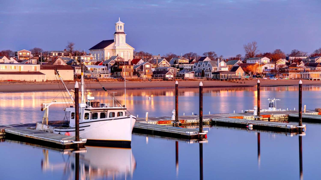 cape cod must see attractions​