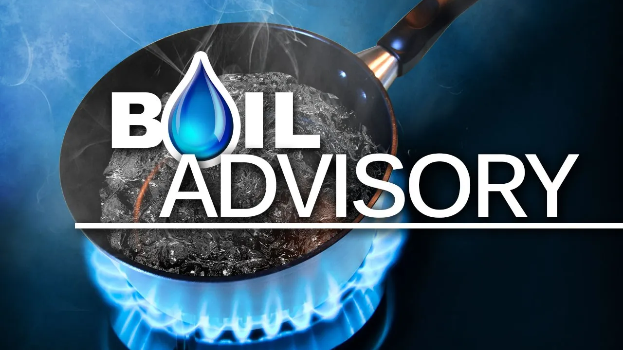 Recent Atlanta Water Outage and Boil Water Advisory